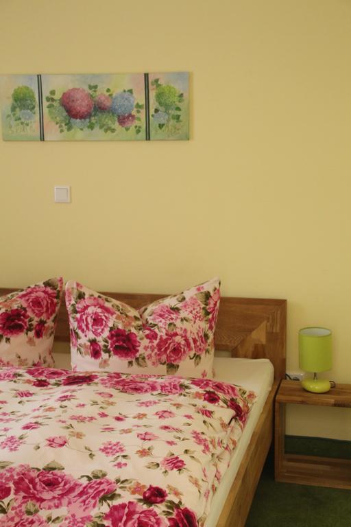 Gasthaus Forelle Thale Habitación foto